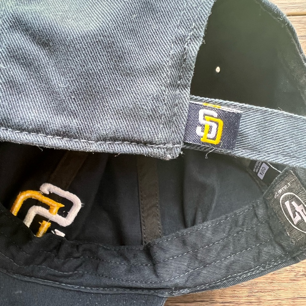 Baseball cap - Picture 6 of 7